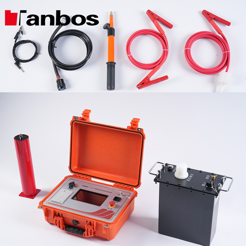 Les bases du test de câbles VLF expliquées