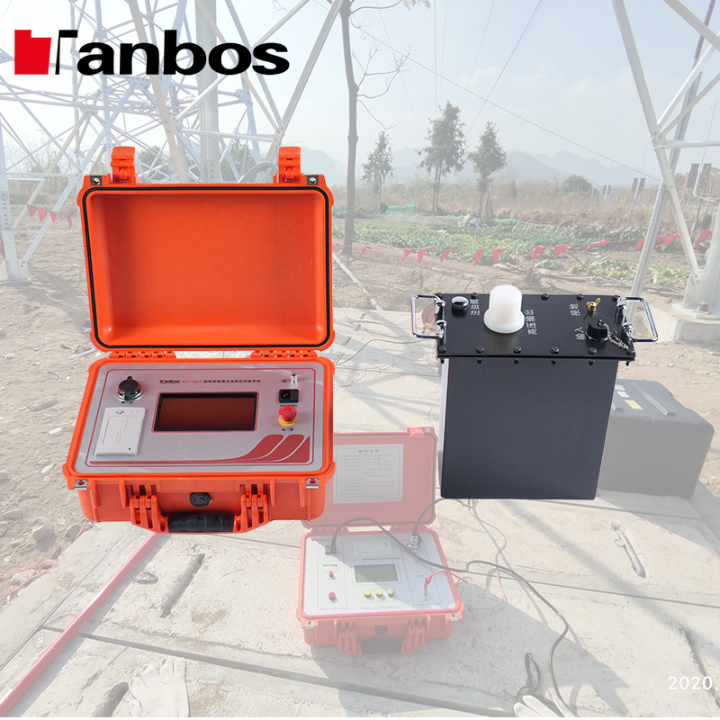 Maximiser la durée de vie des câbles grâce au test VLF