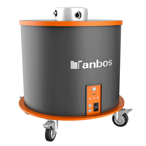 Communia Applicationes Hi Pot Testers