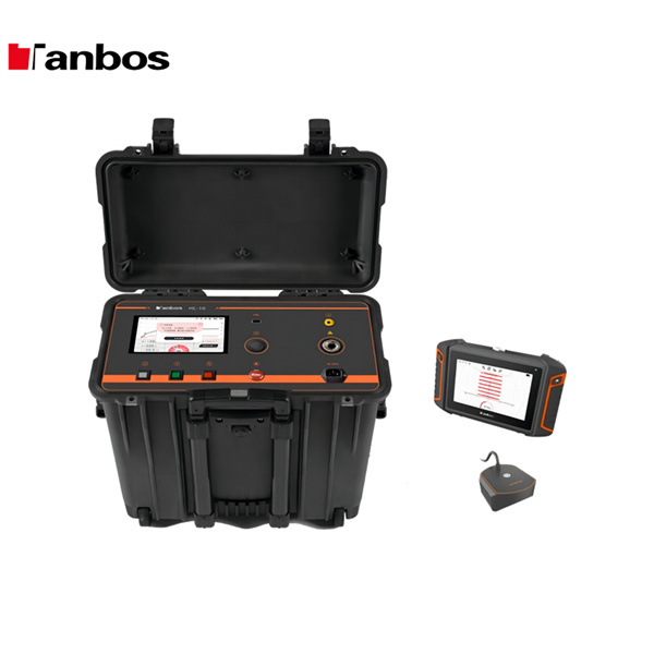 הופכו את תהליך מציאת תקלות בכבלים שלכם בעזרת מכונות מתקדמות