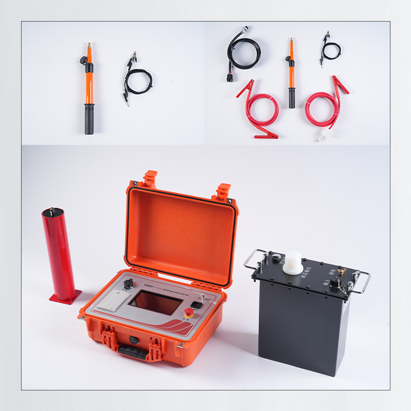 Précision et fiabilité dans les tests Hipot