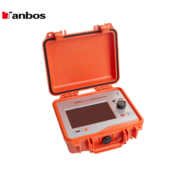 Solución rentable para una eficiente localización de fallas en cables utilizando un localizador de fallas de cable de 11kV