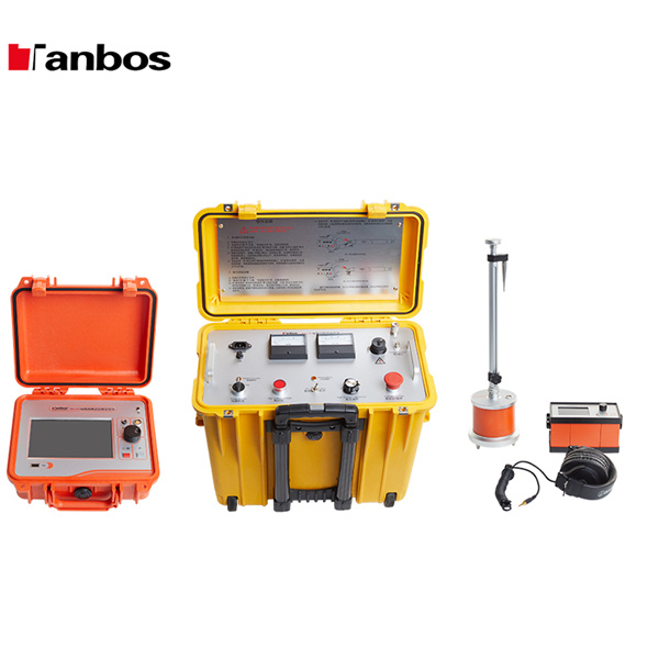 Tecnología innovadora para la identificación fácil de fallas en cables subterráneos