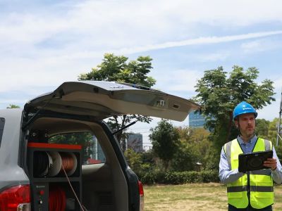 5 Reasons Why B2B Companies Should Partner with Tanbos Cable Fault Locator Manufacturers