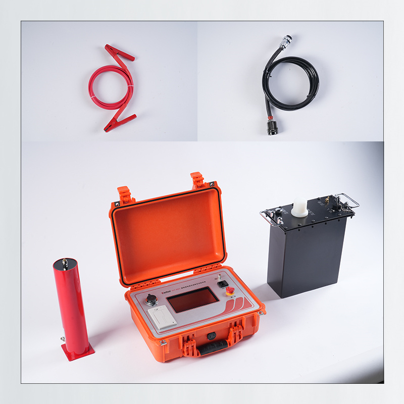 سوالات متداول درباره تست هایپات ولتاژ بالا