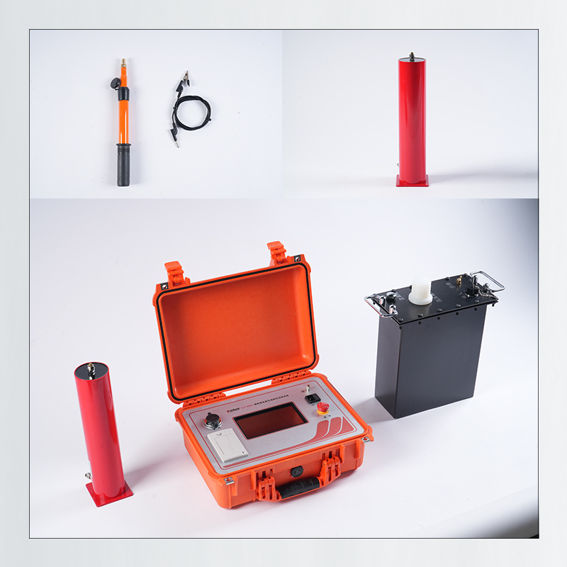 بهترین روش‌های انجام تست هایپات ولتاژ بالا