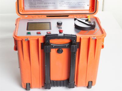 What Are the Features and Benefits of Electric Bridge Cable Fault Locators?