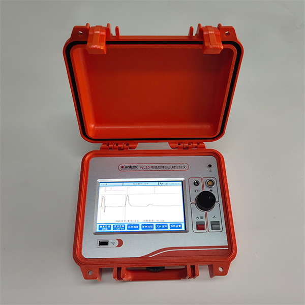 הגדלת איכות החשמל עם בדיקות כבלים תת-קרקעיות מאורגנות