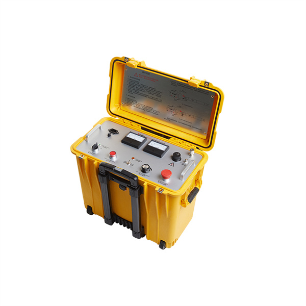 איך מכונות למציאת תקלות בכבלים משפרות את תחזוקת البنية התחתית החשמלית