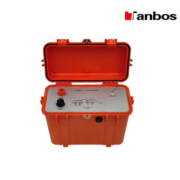 لماذا تختار جهاز تحديد الأعطال الثامبر لعملك