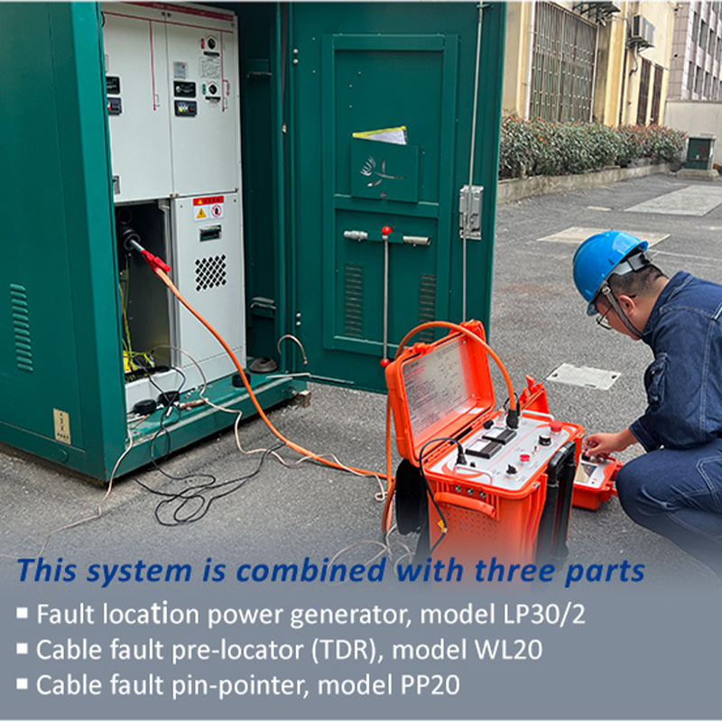 Важност употребе тестера ХВ кабела за одржавање и поправке