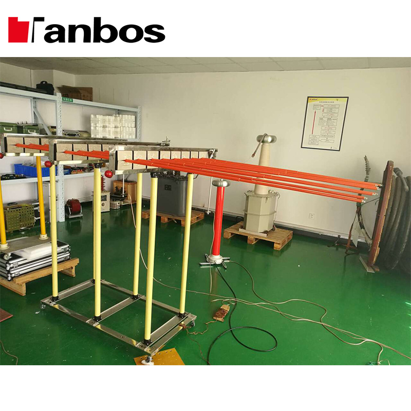 Cur locatoribus defectuum cable TDR opus est ad conservationem rete