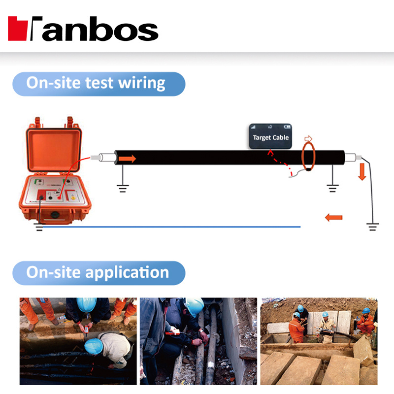 Заштита радника и опреме редовним тестирањем ХВ кабела
