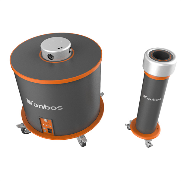 Eligere Rectum Hi Pot Tester pro Tuis Necessitatibus