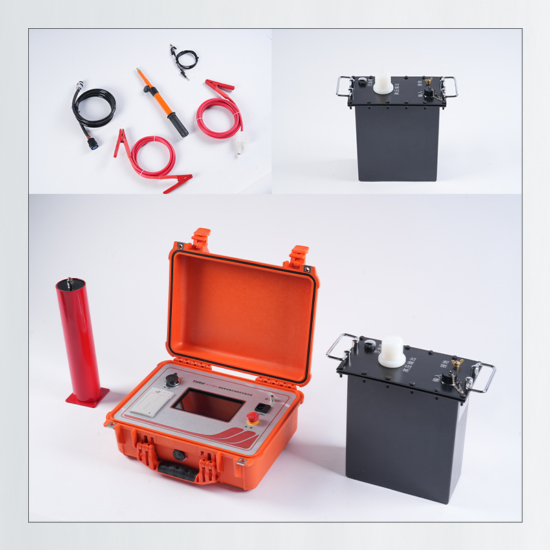 Fonctionnalités avancées pour des besoins de test variés