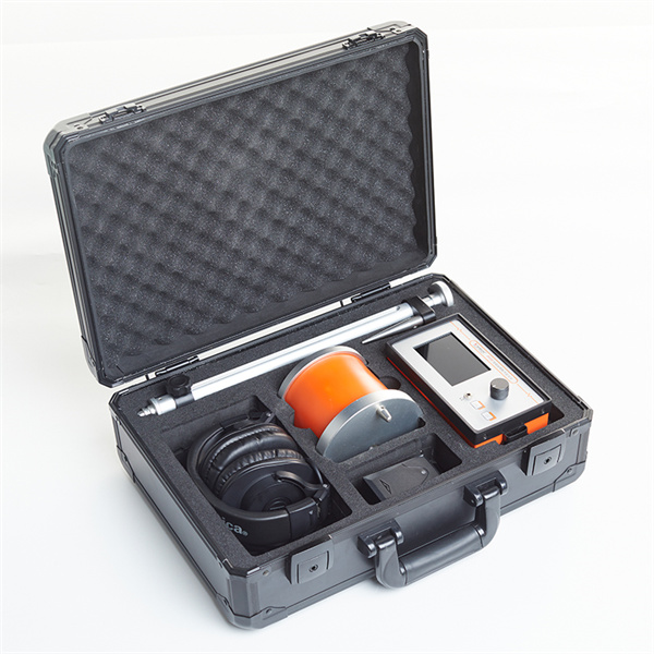 Yeraltı Elektrik Arıza Bulucuların Zaman ve Para Tasarrufu Sağlaması