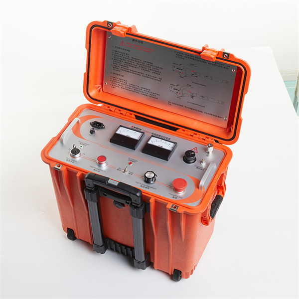 Rozwiąż problemy z kablami szybko i wydajnie za pomocą naszego detektora