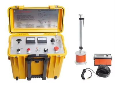 How to effectively identify and locate power cable faults?