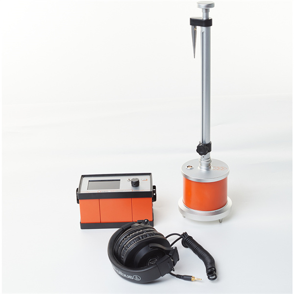 Mejorando la seguridad y fiabilidad de las redes eléctricas con un localizador de fallas de cable de 11kV