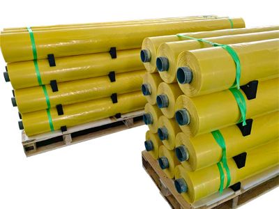 How Cotton Wrap Film is Transforming Sustainable Packaging Solutions
