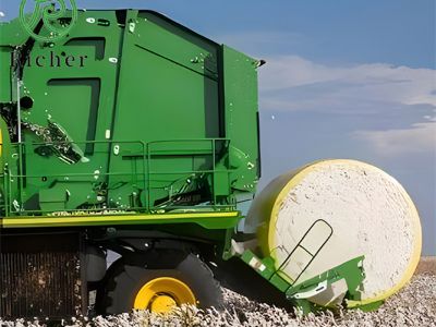 What Drives the Demand for Durable Cotton Picker Wrap Films