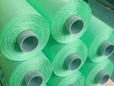 Best 6 Manufacturers for baling green cotton wrap