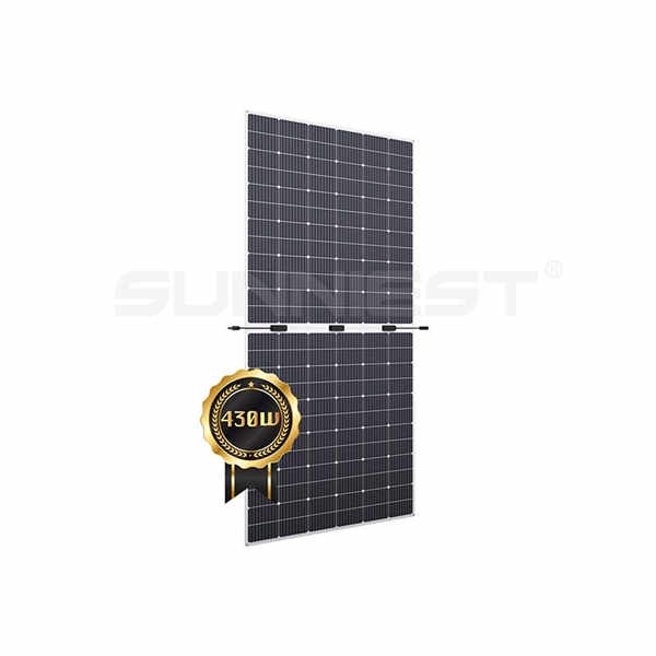 Disseny innovador i alta prestació amb el panell solar flexible de 400 watts