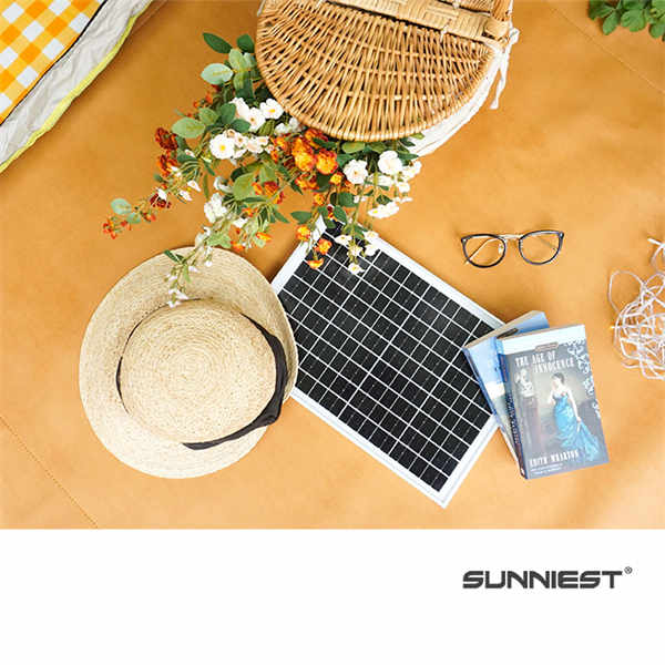 Bakit Ang Monokristalline Solar Panels Ang Pinili Para sa Malinis na Enerhiya