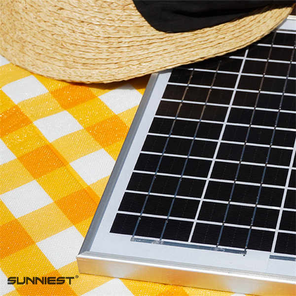 A monokristályos szilíciumos naplapot használata előnyei a hazai ingatlanra