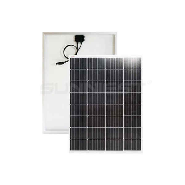 How to Monitor and Evaluate Your Solar Panel's Outp