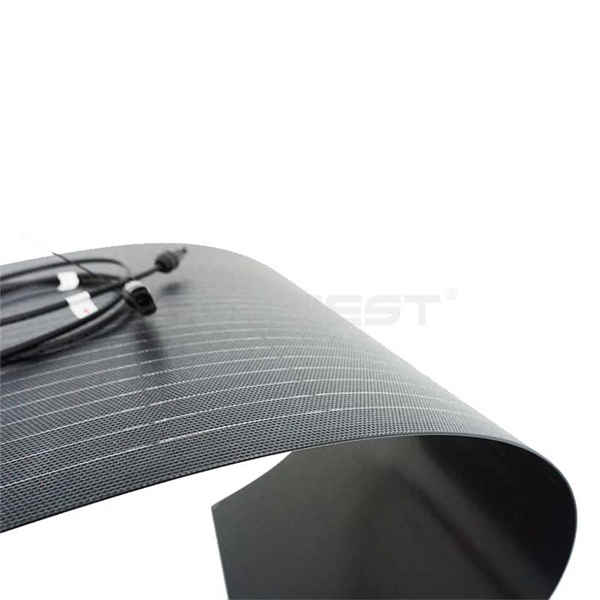 Experience Freedom with Portable and Lightweight Solar Panels