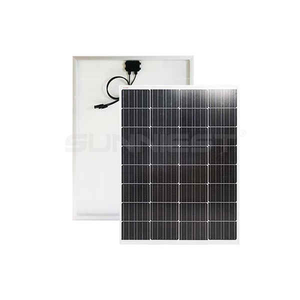 The Ins and Outs of Solar Panel Voltage and Current Outputs