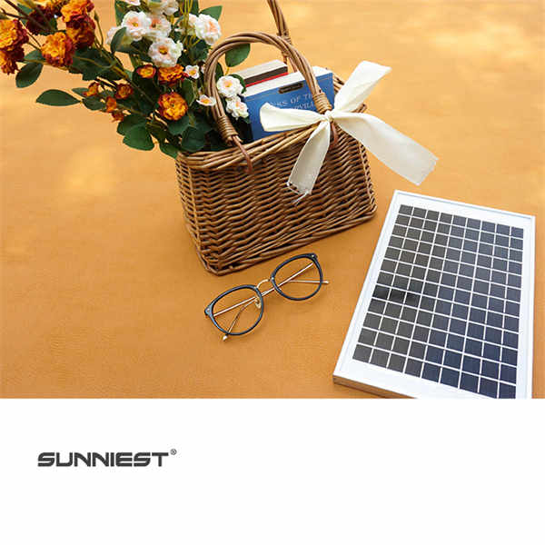 Going Green with Glass Glass Solar Panels