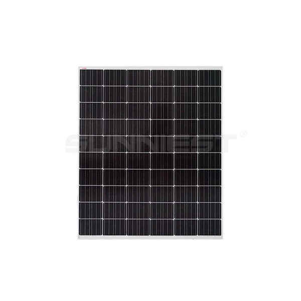 How Solar Panels Make Power? 