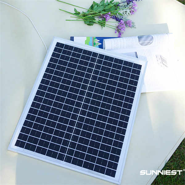 The Key Traits of Successful Solar Panel Manufacturers