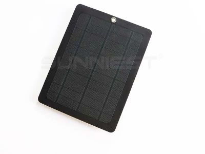 4 Reasons Renewable Energy Companies Should Partner with Leading Portable Solar Panel Manufacturers