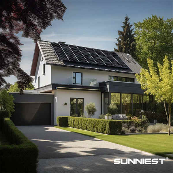 Porozumění základům generování solární energie