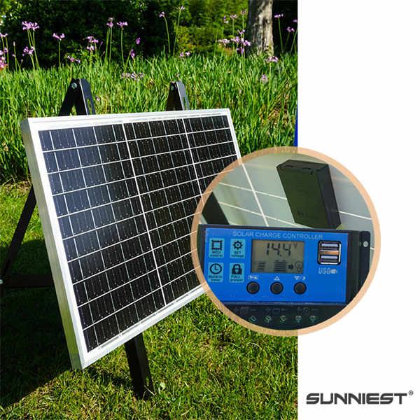Longevity and Durability of Monocrystalline Solar Panels"