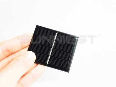 How Mini Solar Panels Can Boost Efficiency for Commercial Operations