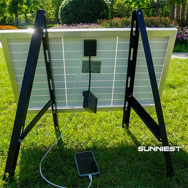 Durability and Efficiency Combined in Glass Glass Solar Panels