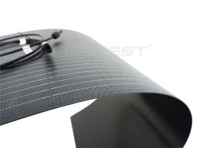 Case Studies: Successful Applications of Portable Solar Panels in Business