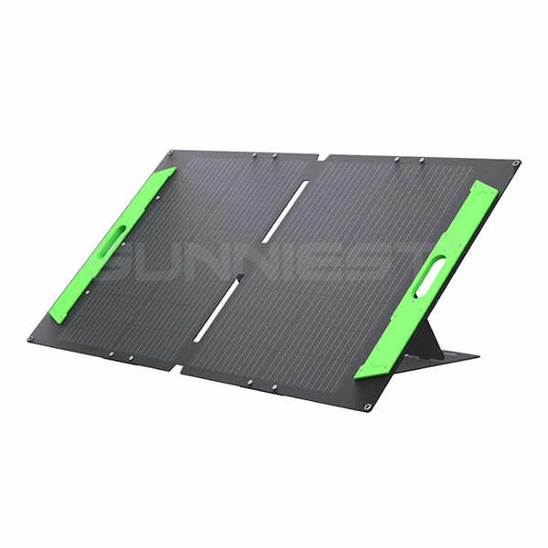 Sleek design with maximum functionality