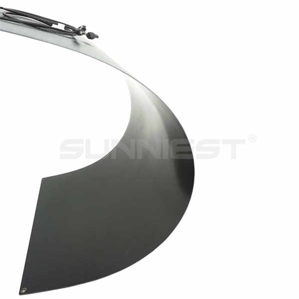 The 100w Flex Solar Panel