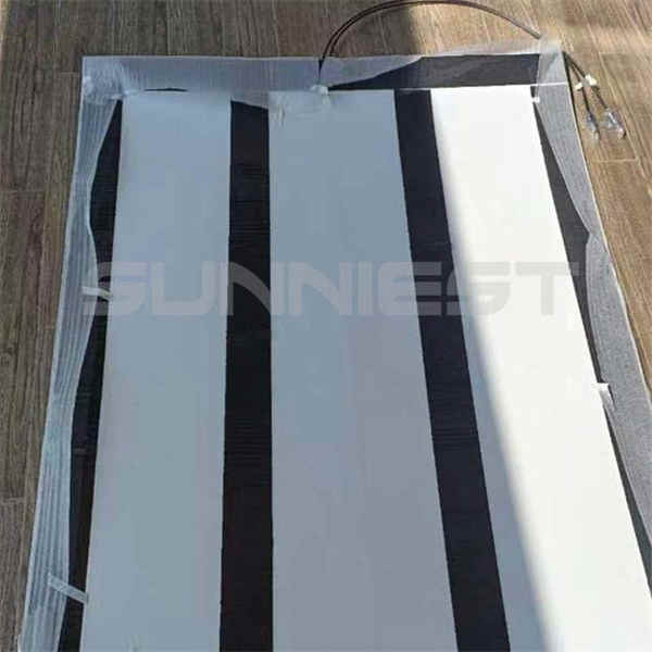 How Adhesive Solar Panels are Changing the Game in Solar Energy