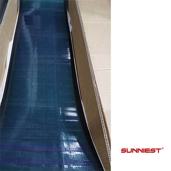 Flexible Solar Strips for Versatile Power Solutions