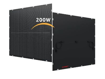7 Reasons B2B Buyers Prefer Flexible Solar Panel Manufacturers