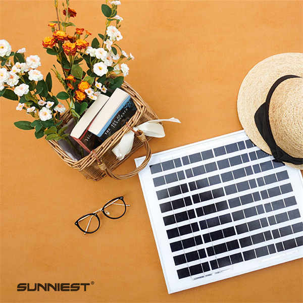 Harness the power of the sun with PV panels