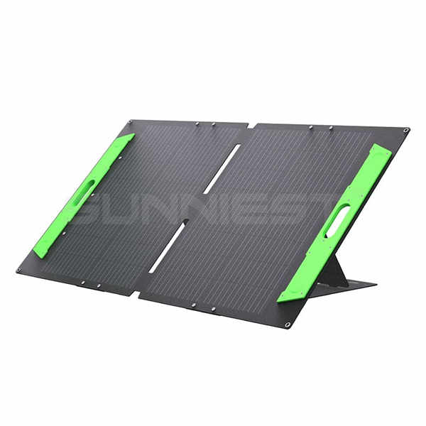 The ultimate solution for off-grid living