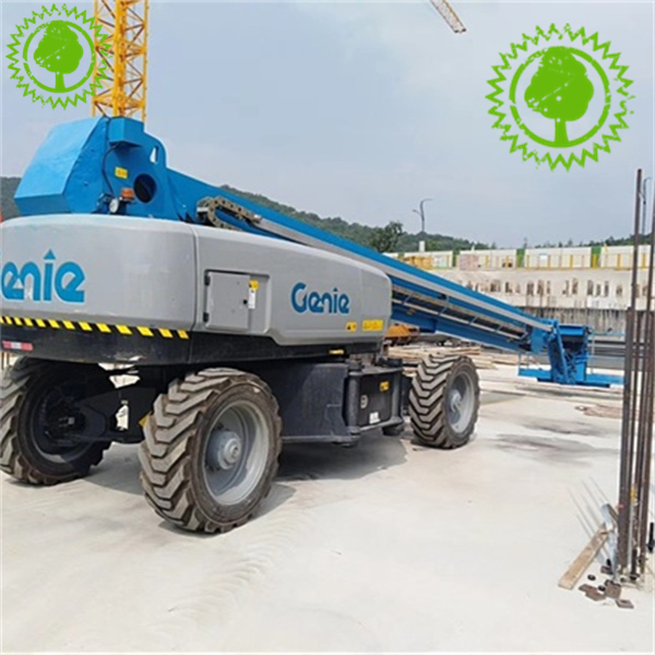 Inginieria Lanjutan untuk Platform Atas Kepala