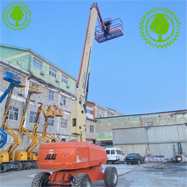 Bagaimana Lift Gantry Hidraulik Mempermudah Alur Kerja?